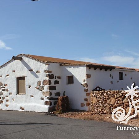Llanos de la Concepción Casa Abuelo Rafael 게스트하우스 외부 사진