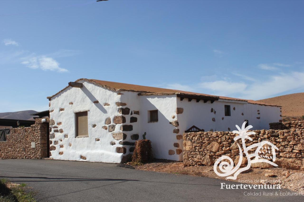 Llanos de la Concepción Casa Abuelo Rafael 게스트하우스 외부 사진