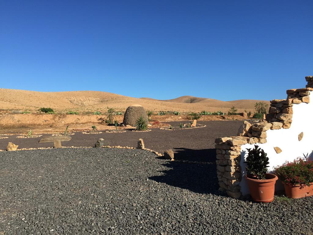 Llanos de la Concepción Casa Abuelo Rafael 게스트하우스 객실 사진