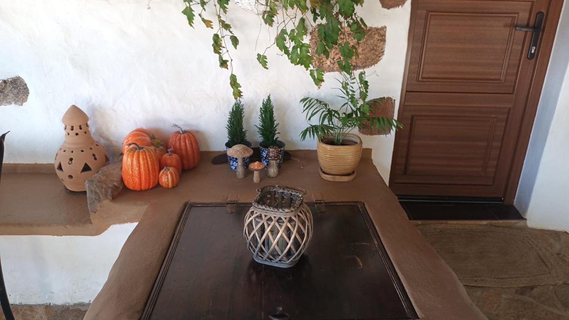 Llanos de la Concepción Casa Abuelo Rafael 게스트하우스 외부 사진