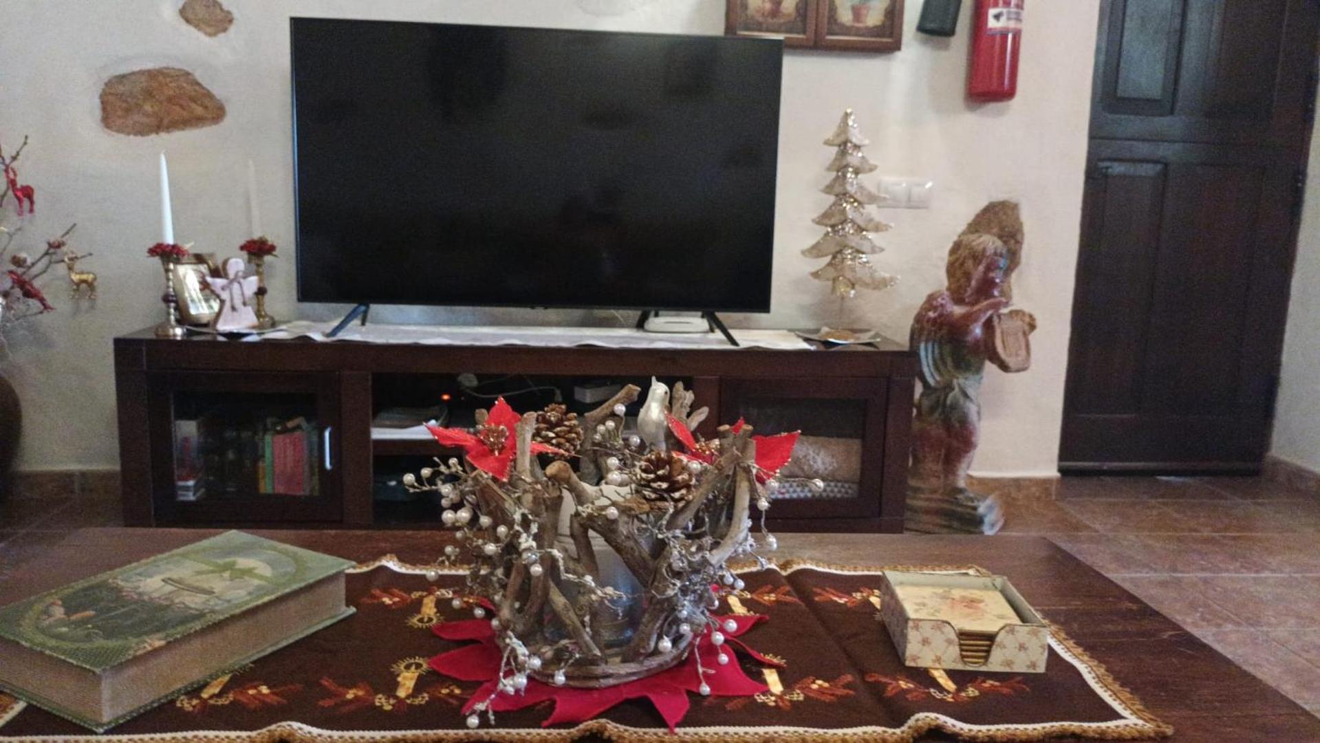 Llanos de la Concepción Casa Abuelo Rafael 게스트하우스 외부 사진