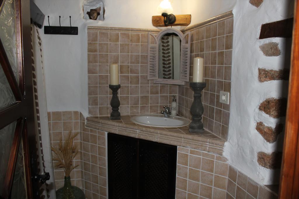 Llanos de la Concepción Casa Abuelo Rafael 게스트하우스 객실 사진