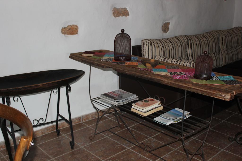 Llanos de la Concepción Casa Abuelo Rafael 게스트하우스 객실 사진