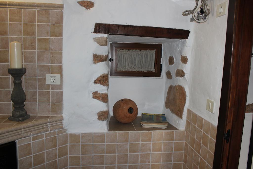 Llanos de la Concepción Casa Abuelo Rafael 게스트하우스 객실 사진