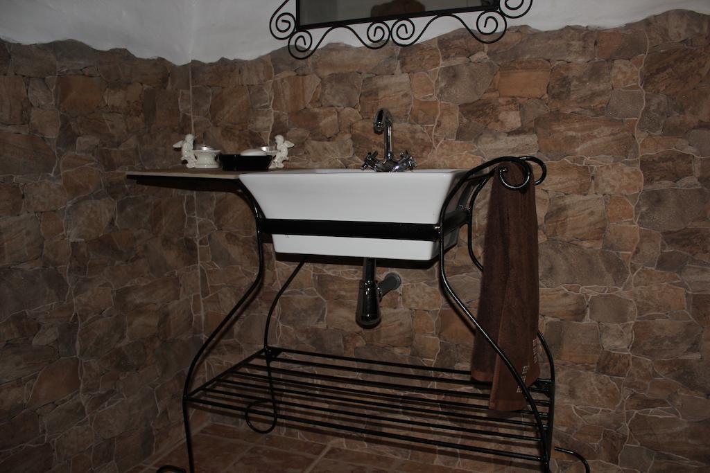 Llanos de la Concepción Casa Abuelo Rafael 게스트하우스 객실 사진